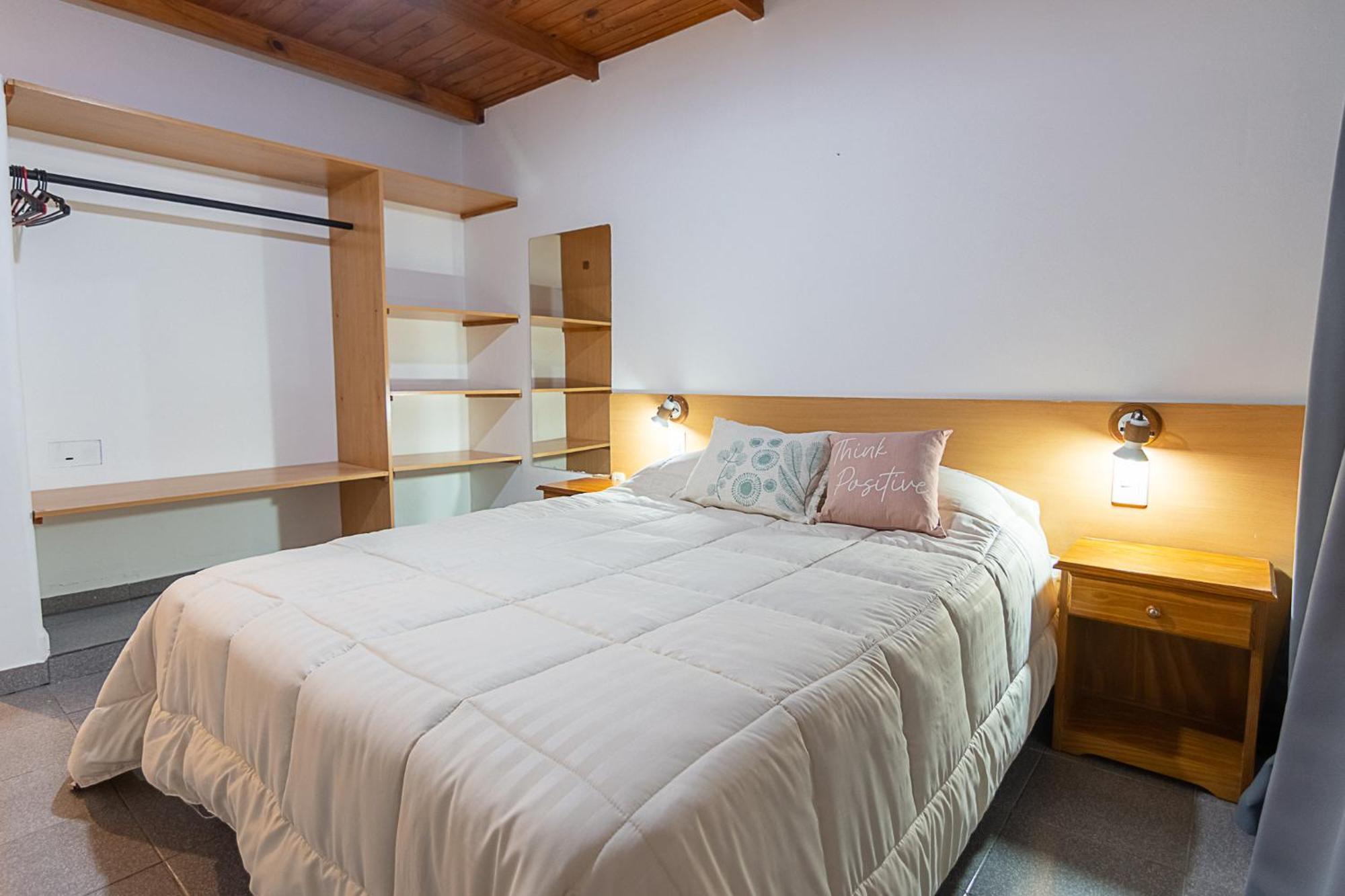Los Fresnos El Calafate Zewnętrze zdjęcie