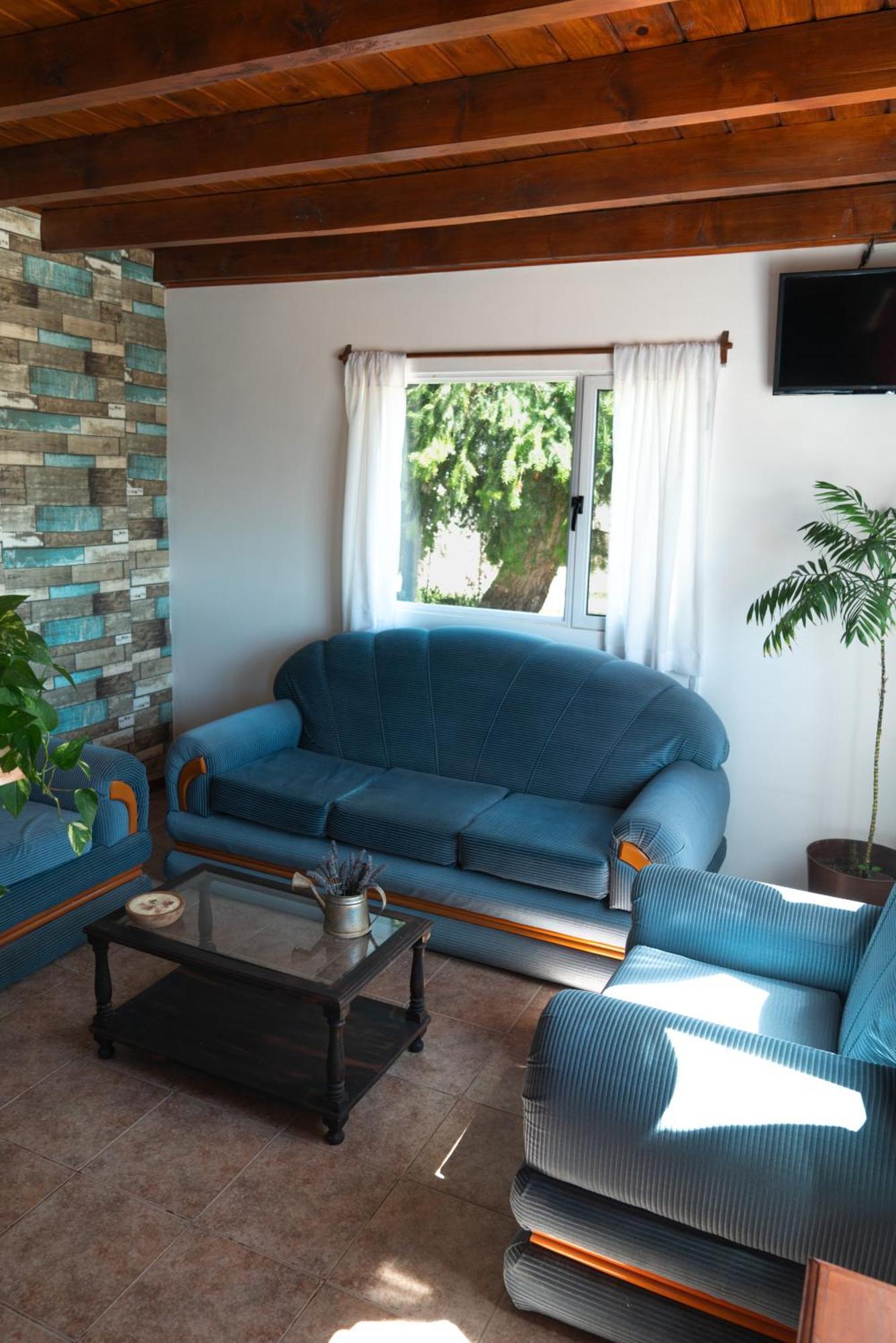 Los Fresnos El Calafate Zewnętrze zdjęcie
