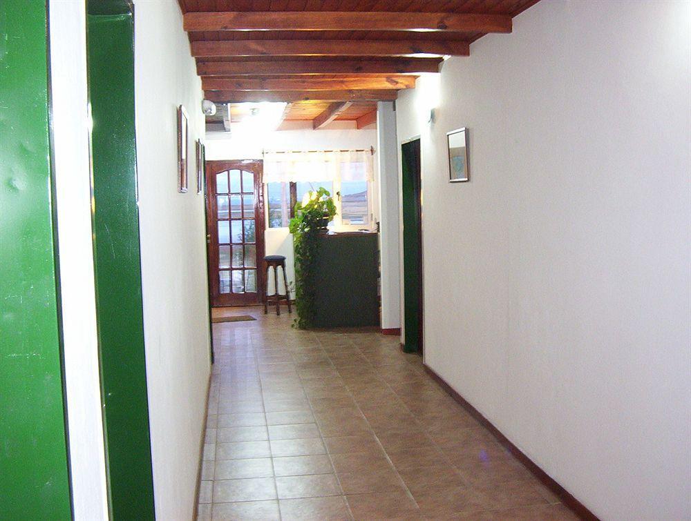 Los Fresnos El Calafate Zewnętrze zdjęcie