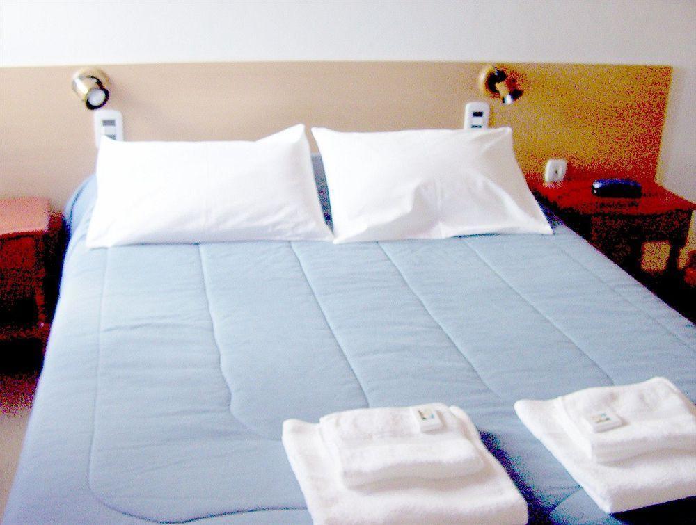 Los Fresnos El Calafate Zewnętrze zdjęcie