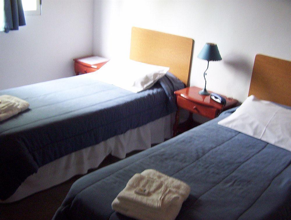 Los Fresnos El Calafate Zewnętrze zdjęcie