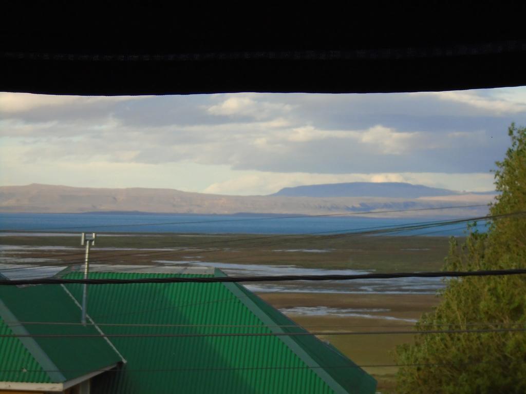 Los Fresnos El Calafate Zewnętrze zdjęcie