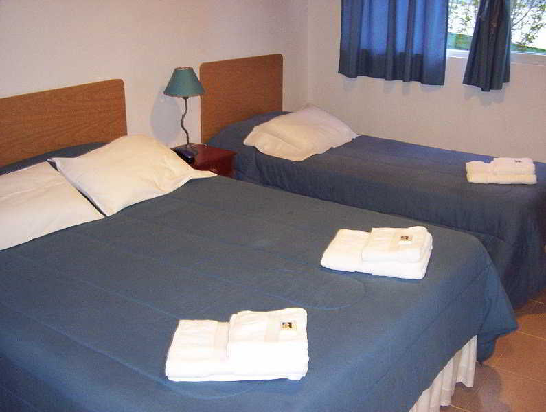 Los Fresnos El Calafate Zewnętrze zdjęcie