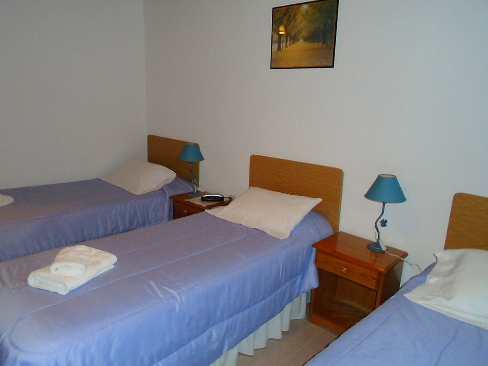 Los Fresnos El Calafate Zewnętrze zdjęcie