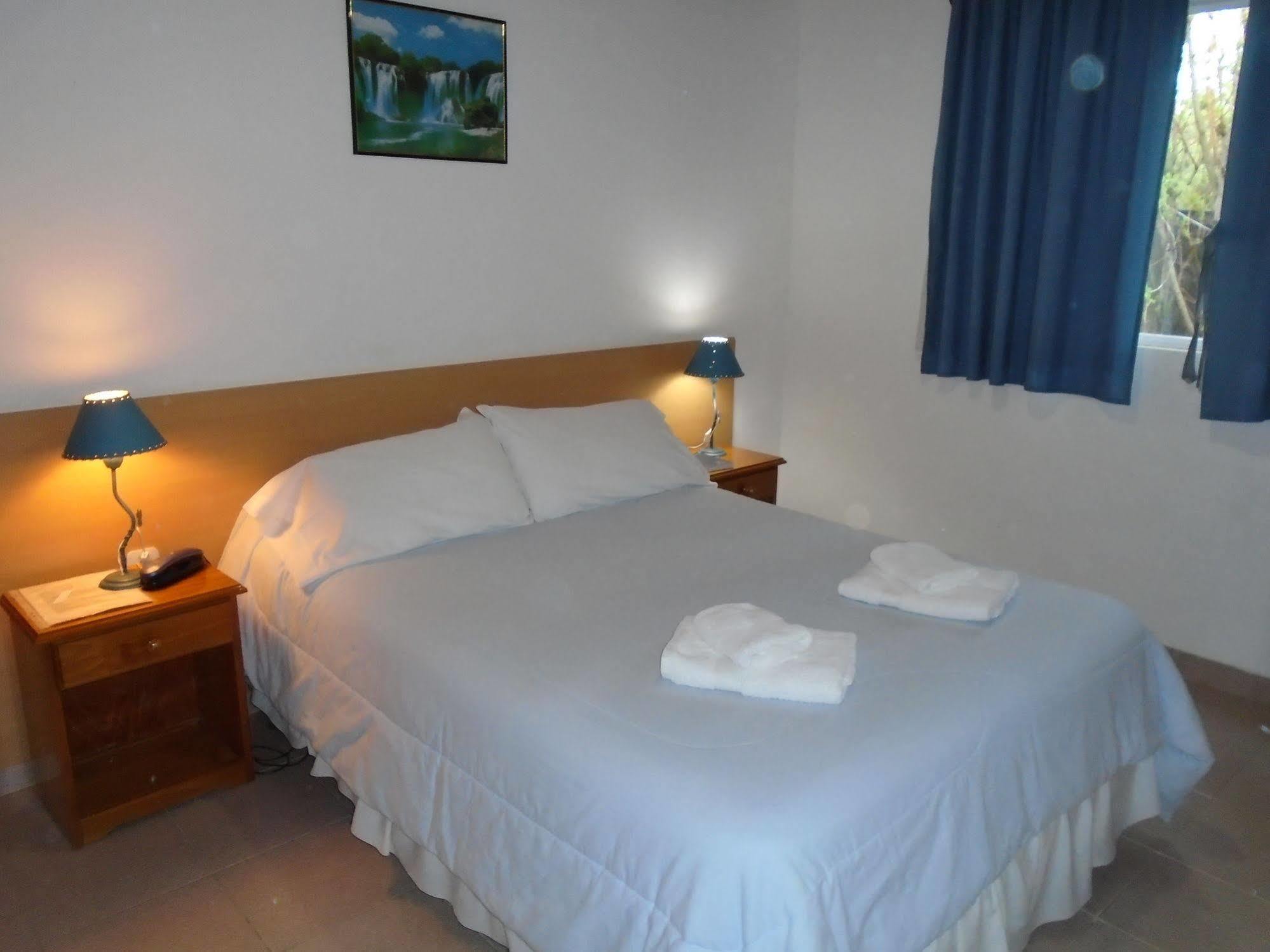 Los Fresnos El Calafate Zewnętrze zdjęcie
