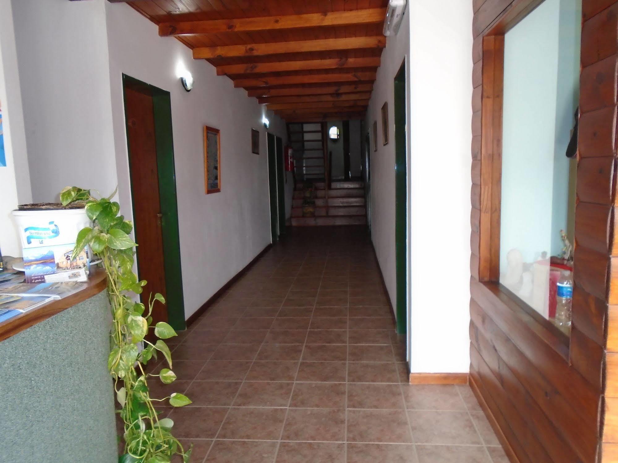 Los Fresnos El Calafate Zewnętrze zdjęcie